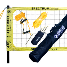 Spectrum Classic Net System Yellow