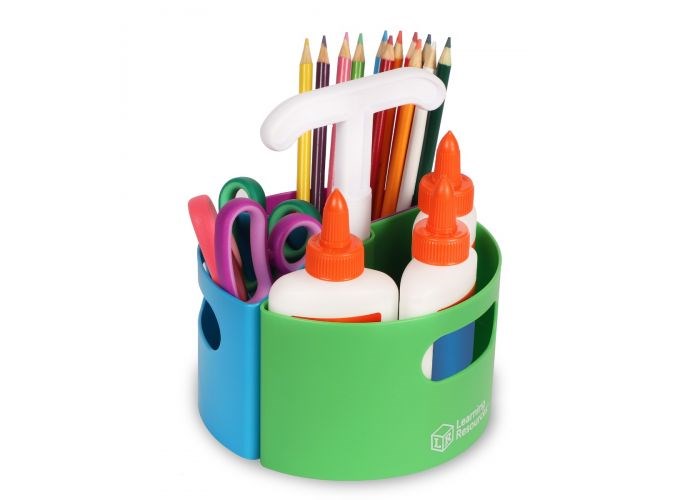 Create-A-Space™ Mini-Center