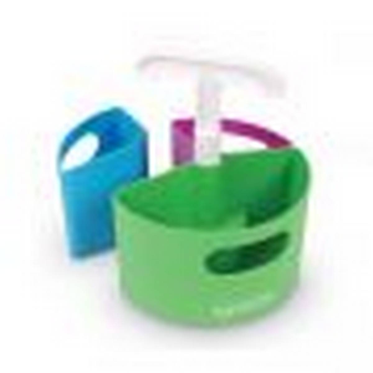 Create-A-Space™ Mini-Center