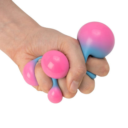 Scrunchems Colour Changing Squish Ball Sensory Toy