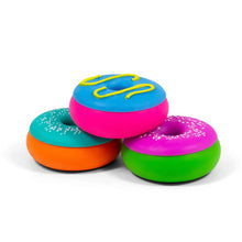 Scrunchems Donut Squishy