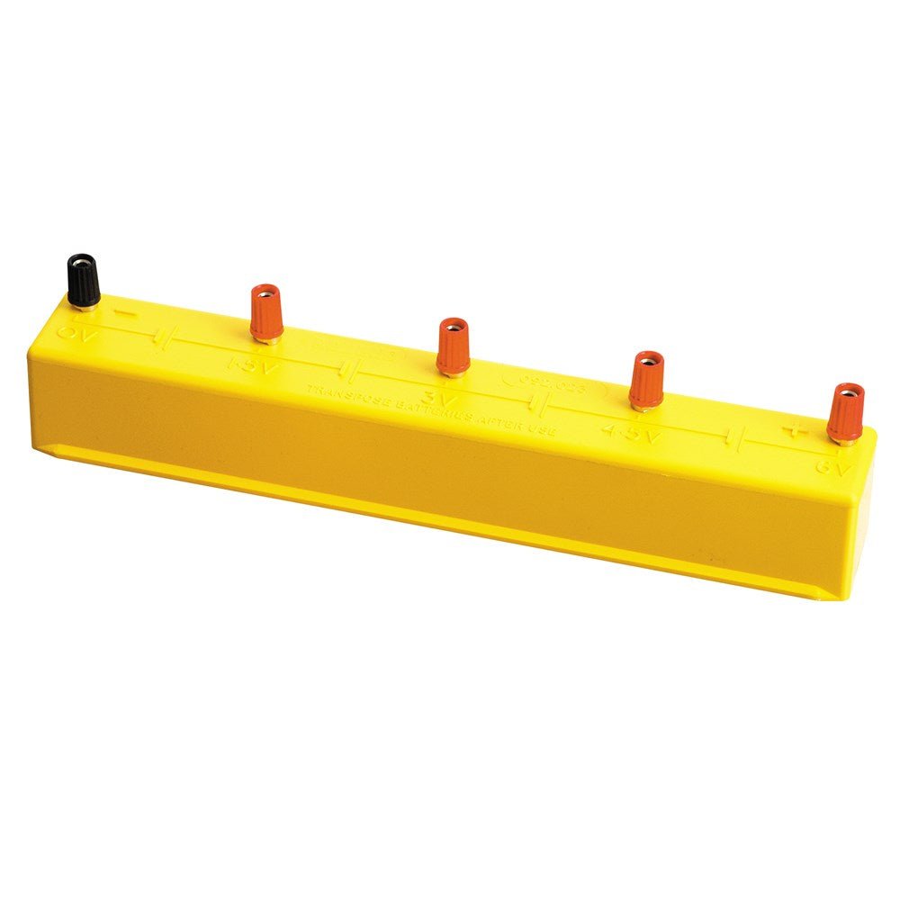 4 Cell Holder (Bek) - ABC School Supplies