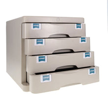 4 Drawer Filing Cabinet - ABC School Supplies