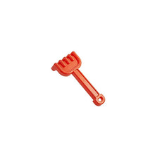 4 Rakes Set - ABC School Supplies