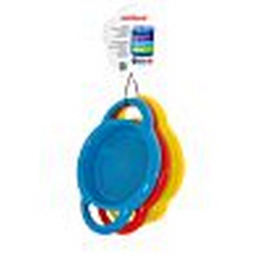 4 Sieves Set - ABC School Supplies