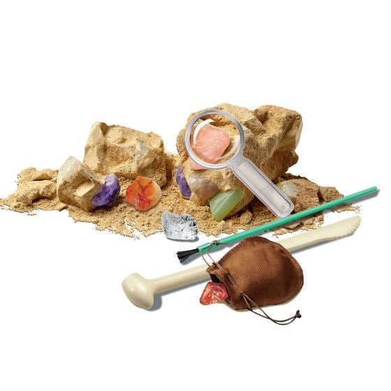 STEAM - Earth Science