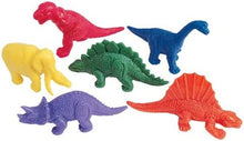 Mini Dino Counters (Set of 108)