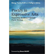 Poetry In Expressive Arts: Supporting Resilience Through Poetic Writing