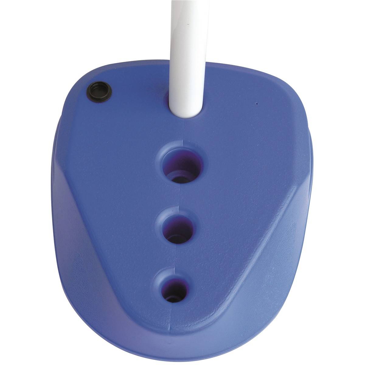 ** Score Tossing Target with Disks