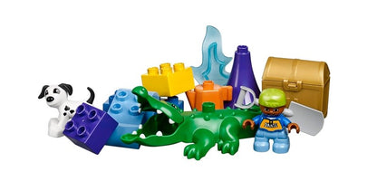 Lego Storytales Set With Storage By Lego® Education