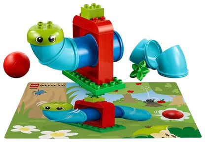 Tubes by LEGO Education