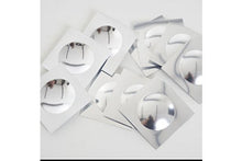 **Convex/Concave Mirrors