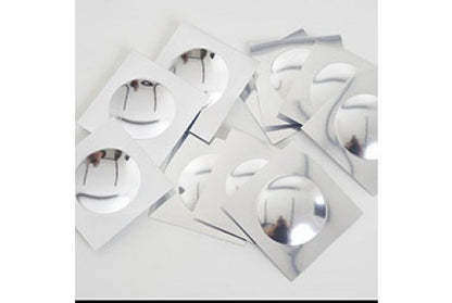 Convex/Concave Mirrors