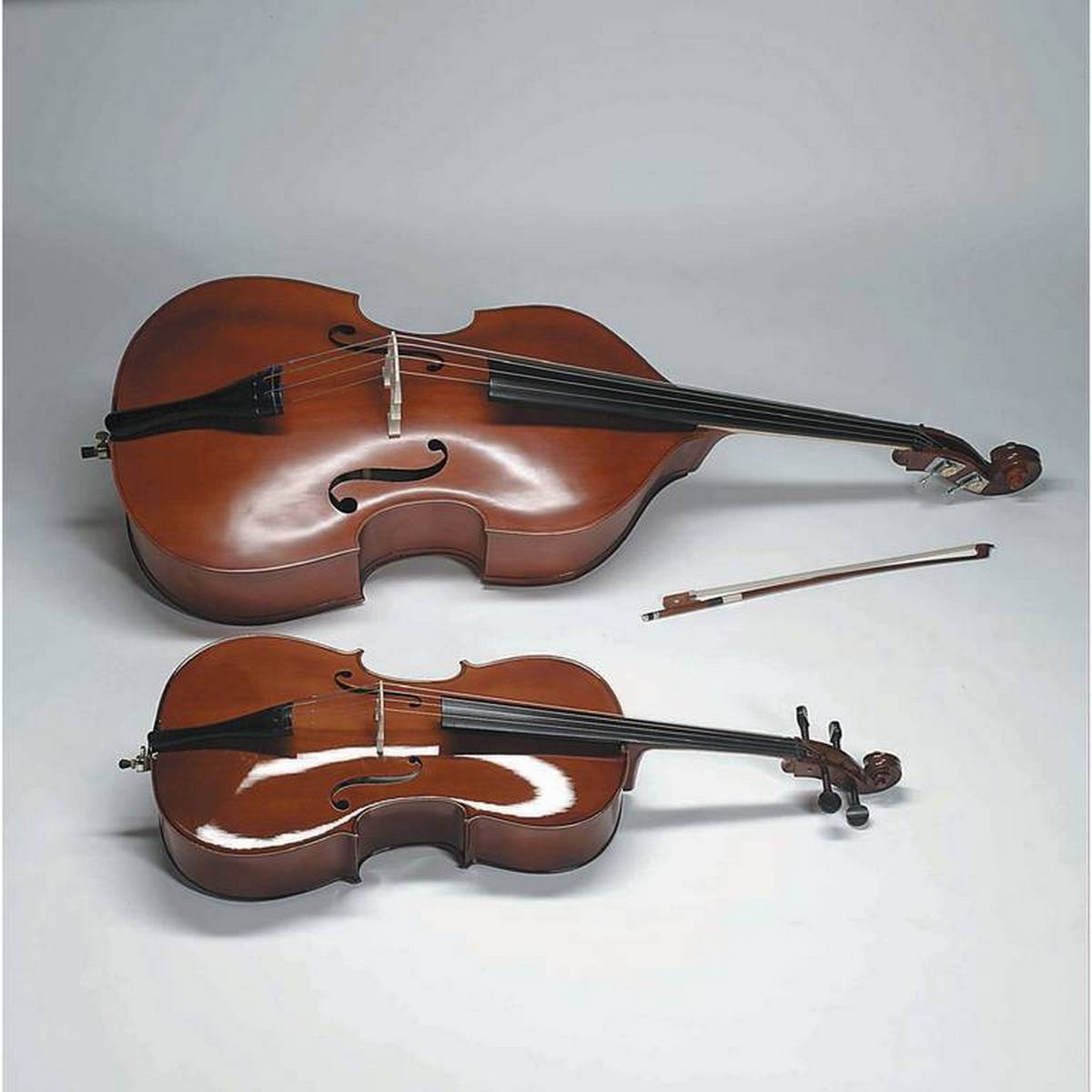 **Antoni Violin Outfit Quarter Size