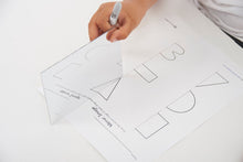 Double-Sided Mirrors 150 X 100Mm