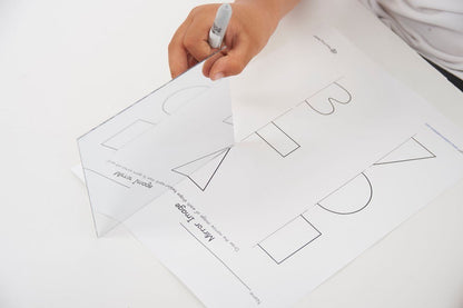 Double-Sided Mirrors 150 X 100Mm