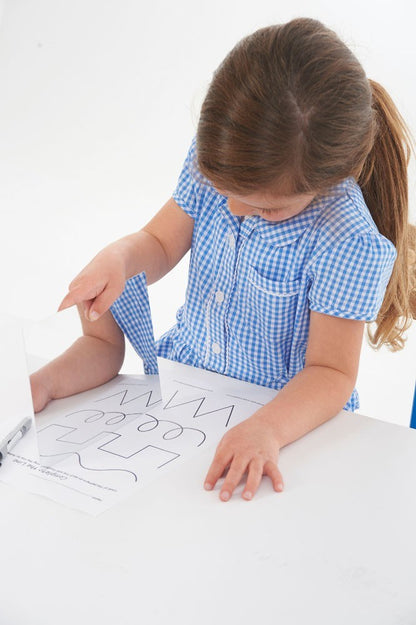 Double-Sided Mirror 190 X 145Mm