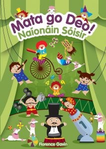 Mata Go Deo! Naionain Soisir