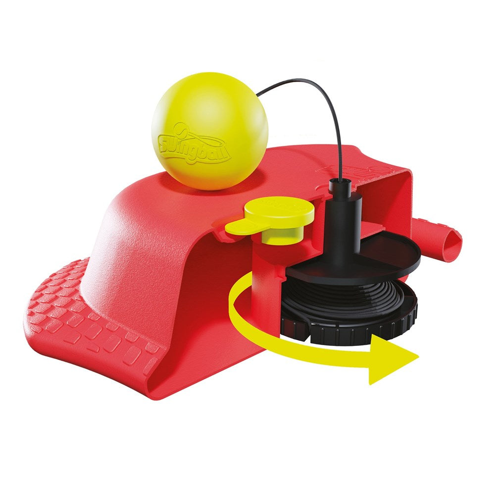 **Swingball All Surface Reflex Tennis Trainer