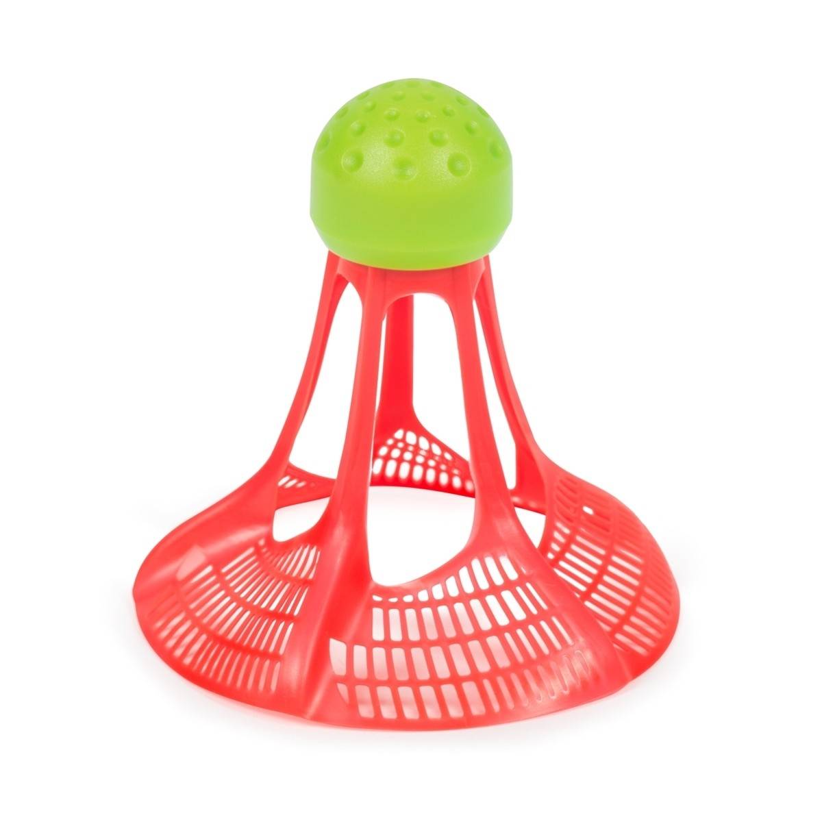 ** Badminton Air Shuttle 2.0 - Tube of 3