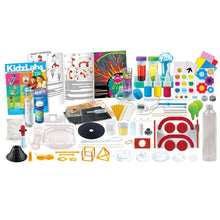 4M KidzLabs - Mega Science Kit - ABC School Supplies