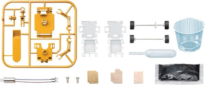 4M STEAM Powered Class Kit: Salt - Powered Robot Pack of 6 - ABC School Supplies
