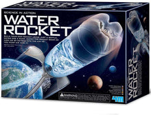 4M STEAM Powered Class Kit: Water Rockets Set of 3pcs - ABC School Supplies