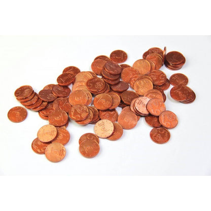 5 Euro - Cent (100 pcs), in RE-Plastic® bag