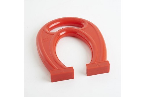 Giant Horseshoe Magnet