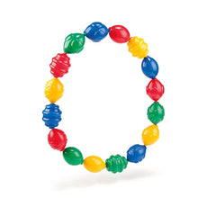 Maxichain Interlocking Beads (24 Pieces)