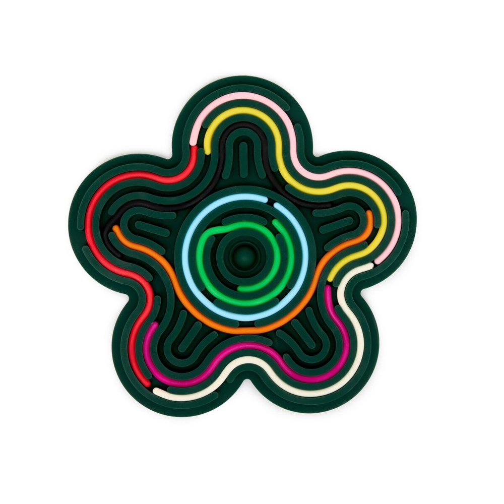 Flexihetti Sensory Activity Board