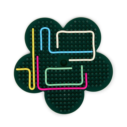 Flexihetti Sensory Activity Board