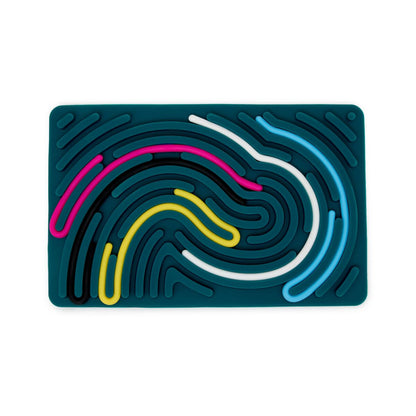 Flexihetti Sensory Activity Board