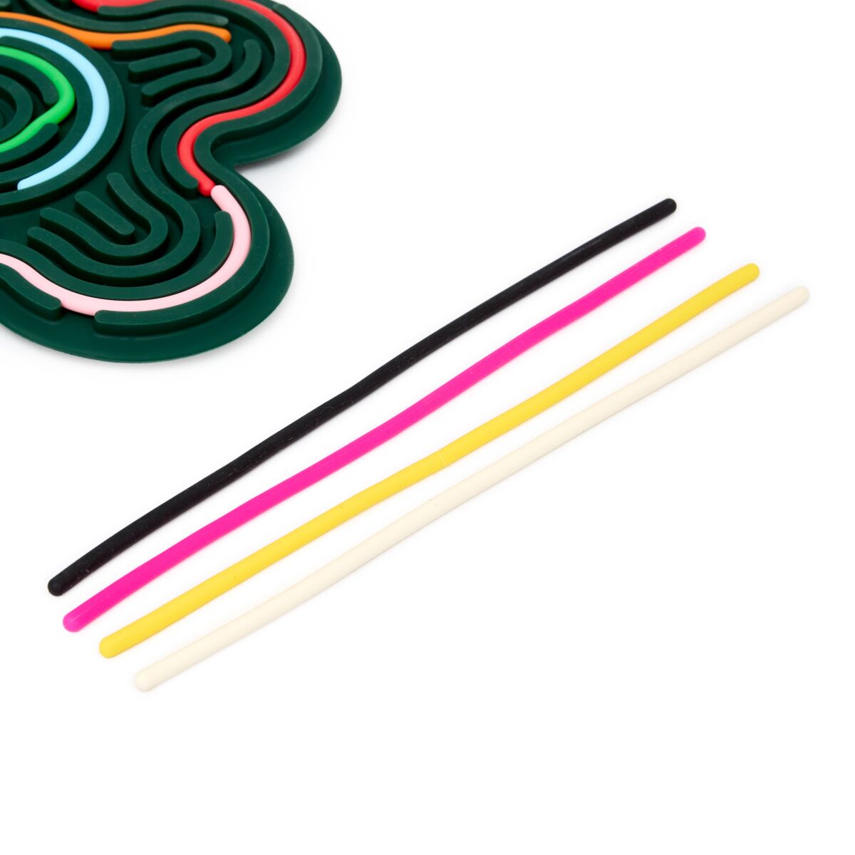 Flexihetti Sensory Activity Board