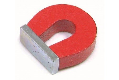 Alnico Horseshoe Magnet