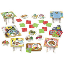 Money Match Cafe International  Edition Game