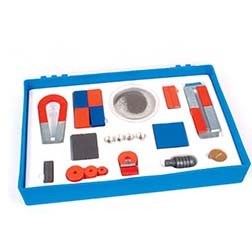Deluxe Magnetism Kit