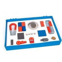 Deluxe Magnetism Kit