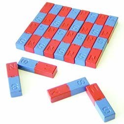 Large Bar Magnets