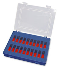 Bar Magnets Set