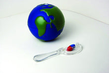 **Magnetic Globe Set