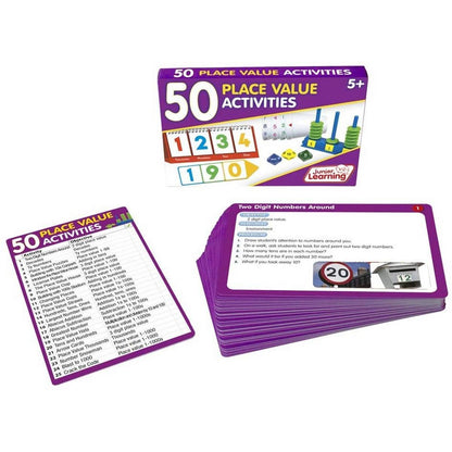 ABC Maths Bundle - Place Value