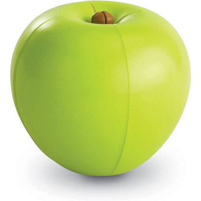 Magnetic Apple Fractions