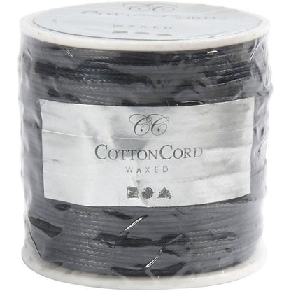 Cotton cord