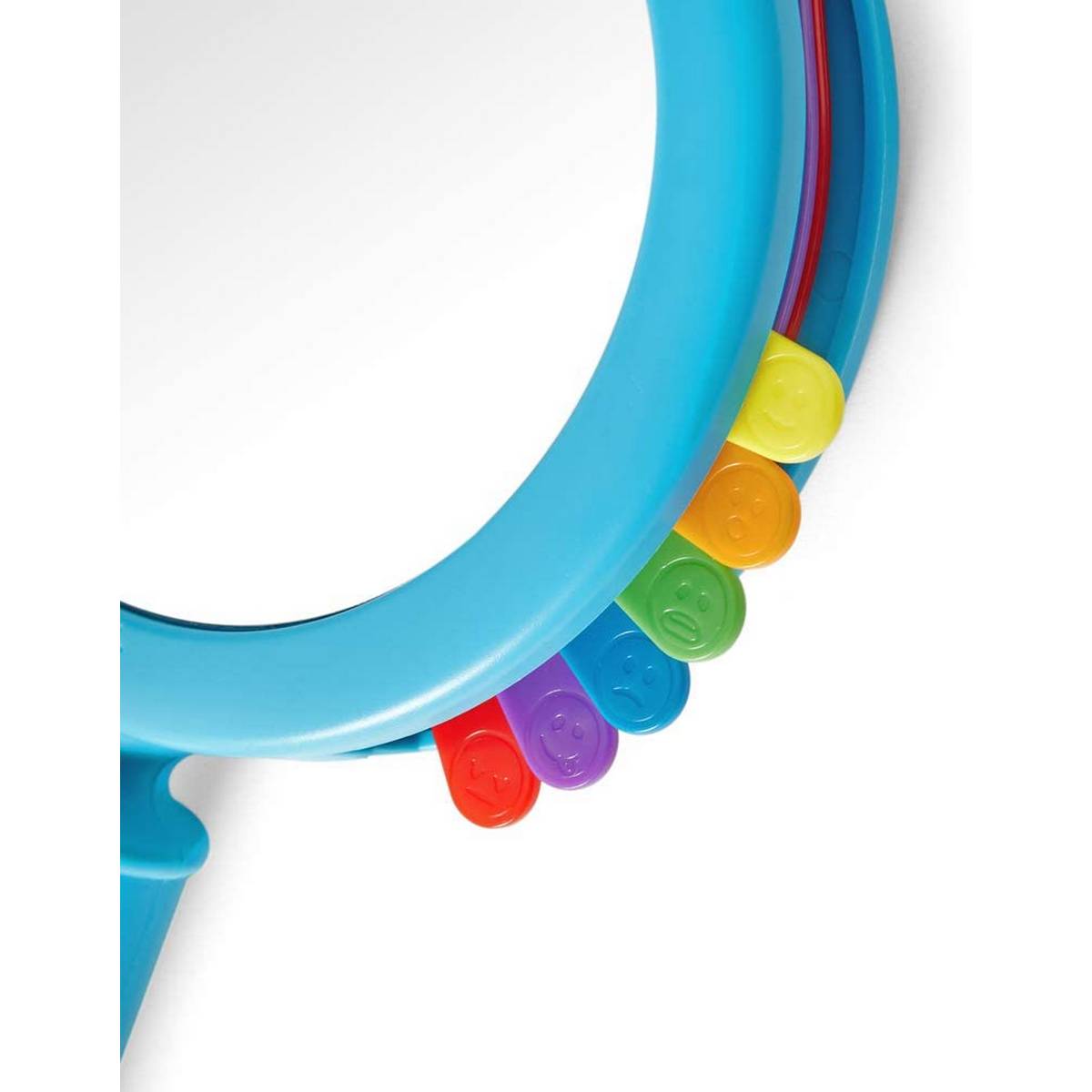 See My Feelings Mirror, Single Mirror