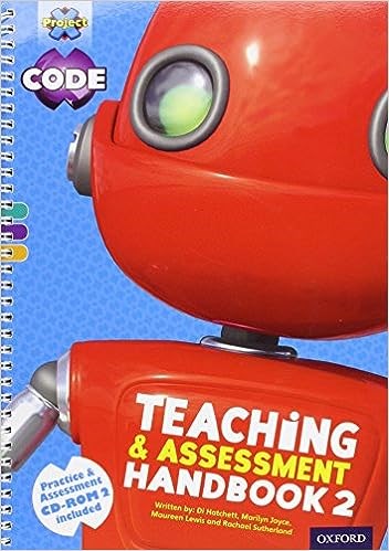 Oxford Project X: Turquoise - Gold Teaching And Assessment Handbook 2