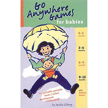 **Go Anywhere Games For Babies