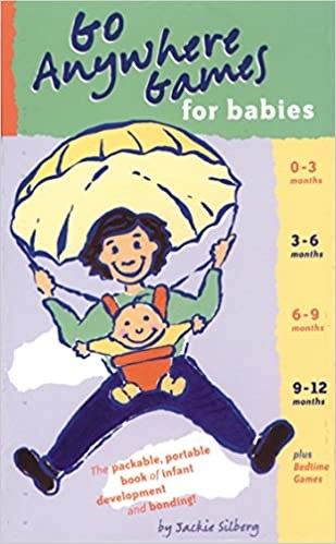 **Go Anywhere Games For Babies