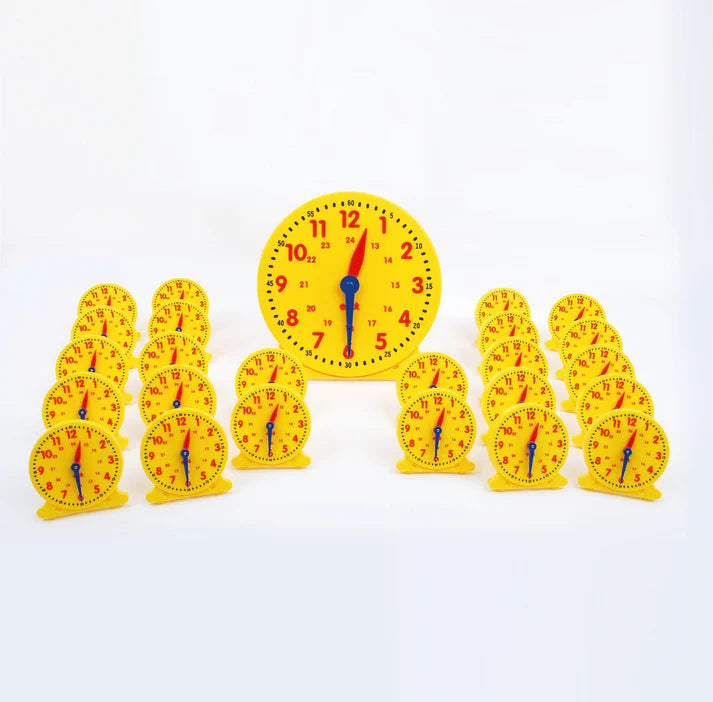 Edx Classroom Clock Kit