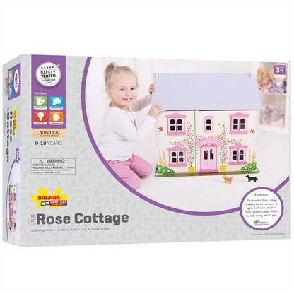Rose Cottage